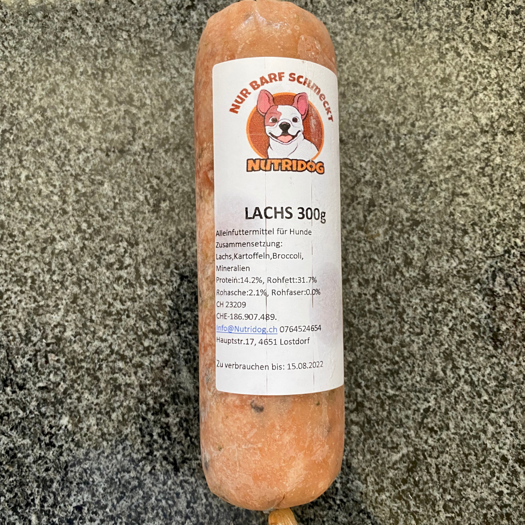 Lamb Mixed "NEW" 300g per sausage only 5.90.- "Frozen".