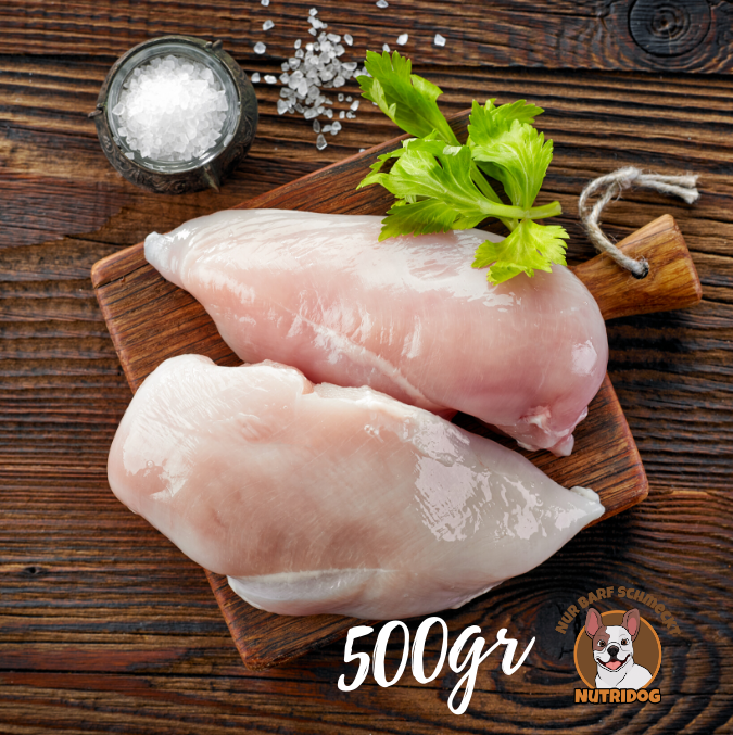 Poultry Mixed 500g per sausage only 5.90.-
