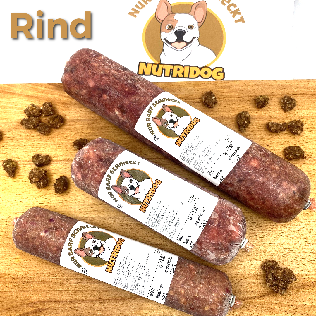 Beef Mixed "NEW 300g" per sausage only 3.90.-